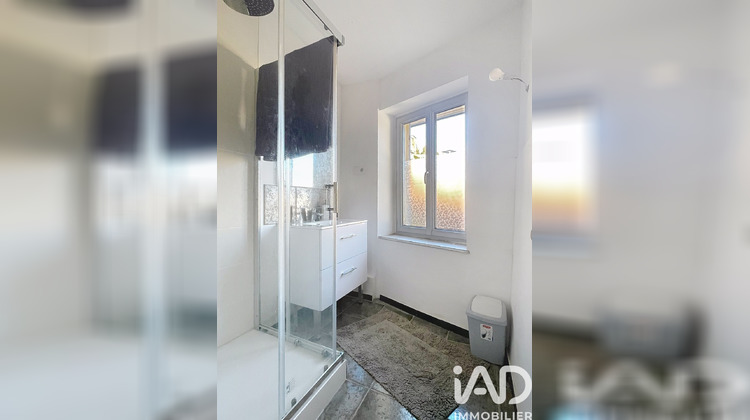 Ma-Cabane - Vente Appartement Sain-Bel, 107 m²