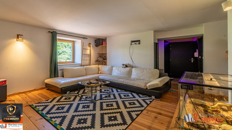 Ma-Cabane - Vente Appartement Sain-Bel, 119 m²
