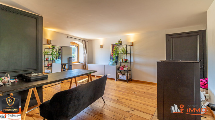 Ma-Cabane - Vente Appartement Sain-Bel, 119 m²