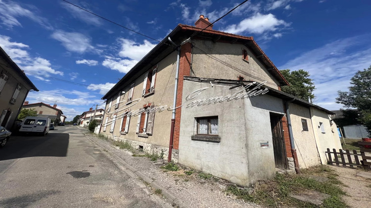 Ma-Cabane - Vente Appartement Saincaize-Meauce, 75 m²