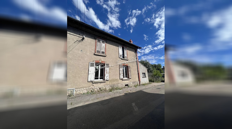 Ma-Cabane - Vente Appartement Saincaize-Meauce, 75 m²