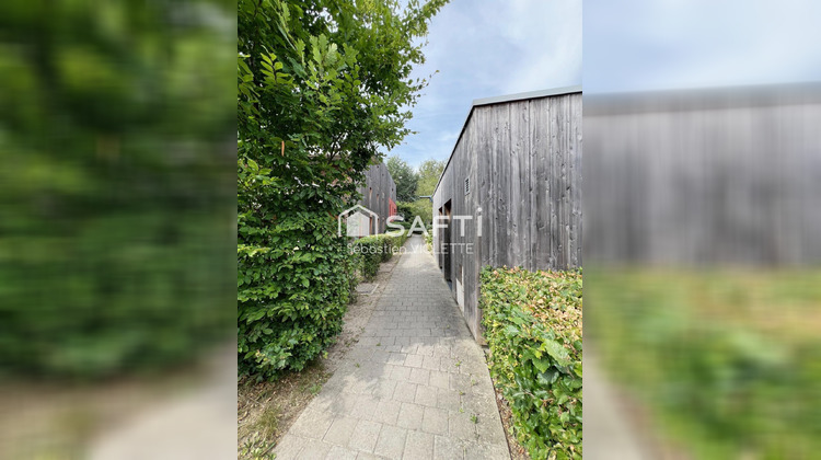Ma-Cabane - Vente Appartement Sainghin-en-Melantois, 48 m²