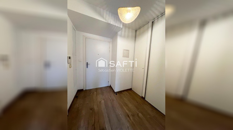 Ma-Cabane - Vente Appartement Sainghin-en-Melantois, 48 m²