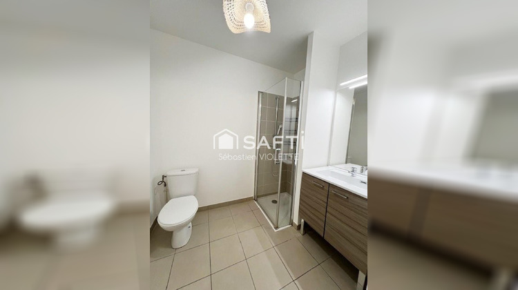 Ma-Cabane - Vente Appartement Sainghin-en-Melantois, 48 m²