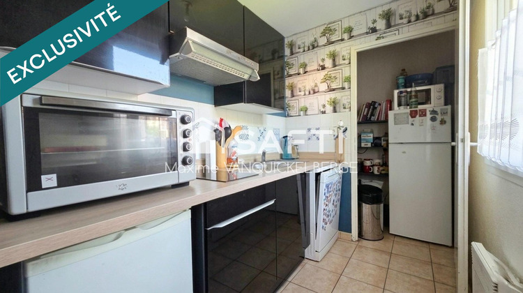 Ma-Cabane - Vente Appartement Sains-en-Gohelle, 47 m²