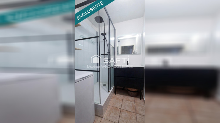 Ma-Cabane - Vente Appartement Sains-en-Gohelle, 47 m²
