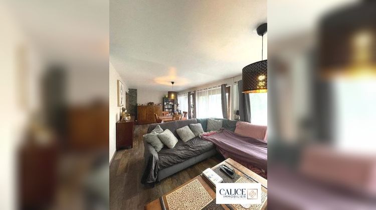 Ma-Cabane - Vente Appartement Saint-Égrève, 82 m²