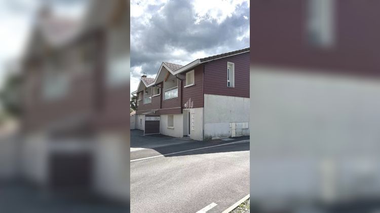 Ma-Cabane - Vente Appartement Saint-Égrève, 83 m²