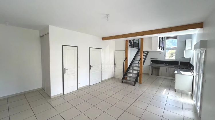 Ma-Cabane - Vente Appartement Saint-Égrève, 83 m²