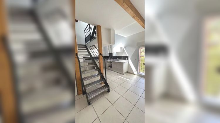 Ma-Cabane - Vente Appartement Saint-Égrève, 83 m²