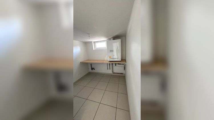 Ma-Cabane - Vente Appartement Saint-Égrève, 83 m²