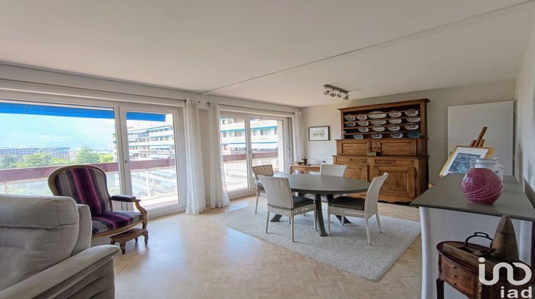 Ma-Cabane - Vente Appartement Saint-Égrève, 93 m²