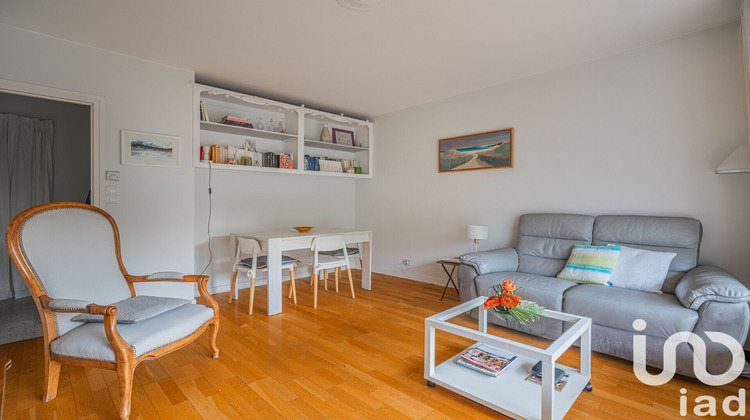 Ma-Cabane - Vente Appartement Saint-Égrève, 48 m²