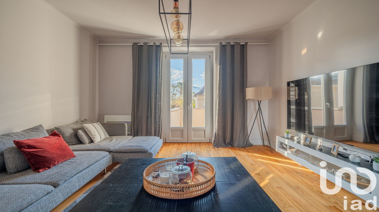 Ma-Cabane - Vente Appartement Saint-Égrève, 46 m²