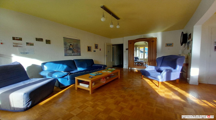 Ma-Cabane - Vente Appartement Saint-Égrève, 97 m²