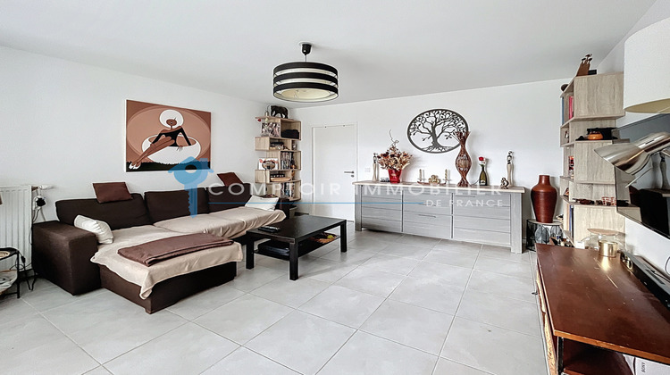 Ma-Cabane - Vente Appartement Saint-Égrève, 81 m²