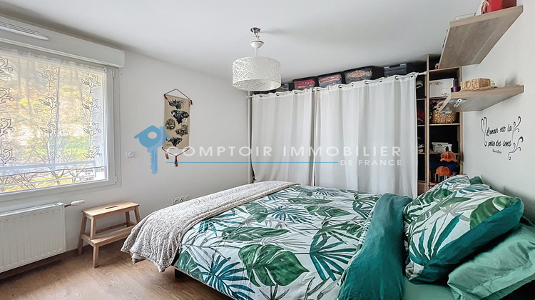 Ma-Cabane - Vente Appartement Saint-Égrève, 81 m²
