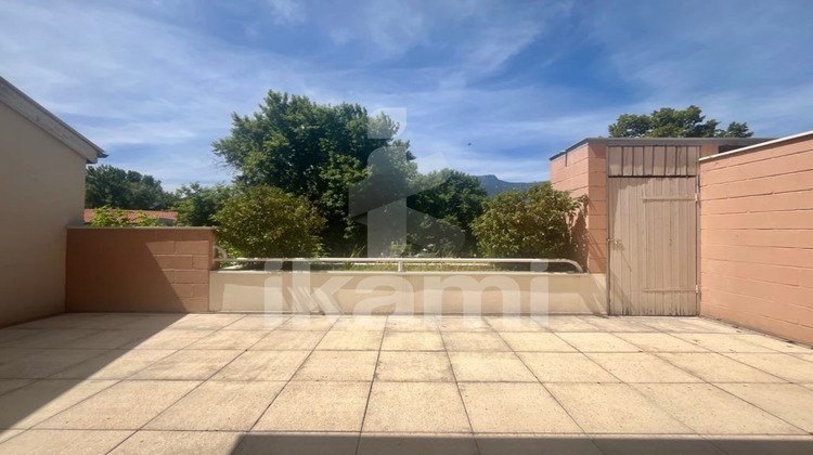 Ma-Cabane - Vente Appartement Saint-Égrève, 82 m²