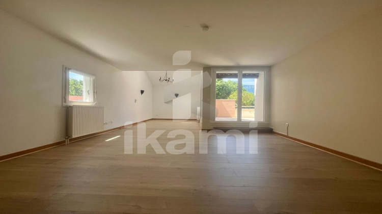 Ma-Cabane - Vente Appartement Saint-Égrève, 82 m²