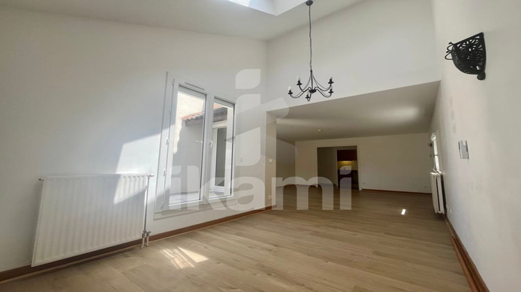 Ma-Cabane - Vente Appartement Saint-Égrève, 82 m²