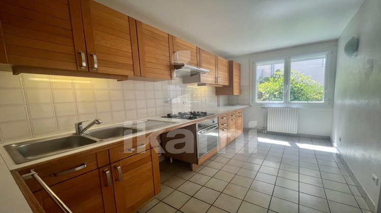 Ma-Cabane - Vente Appartement Saint-Égrève, 82 m²