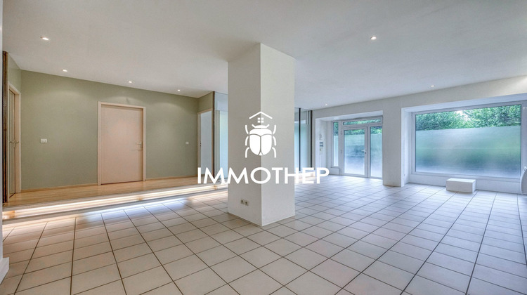 Ma-Cabane - Vente Appartement Saint-Égrève, 84 m²