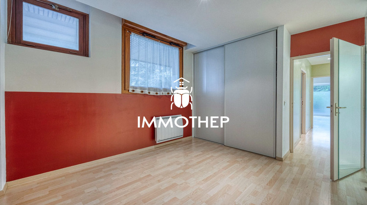 Ma-Cabane - Vente Appartement Saint-Égrève, 84 m²