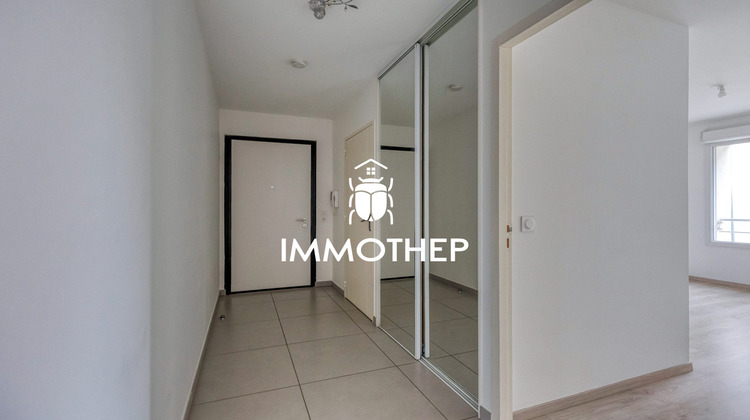 Ma-Cabane - Vente Appartement Saint-Égrève, 82 m²