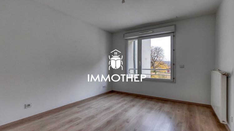 Ma-Cabane - Vente Appartement Saint-Égrève, 82 m²