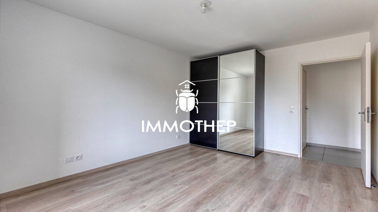 Ma-Cabane - Vente Appartement Saint-Égrève, 82 m²