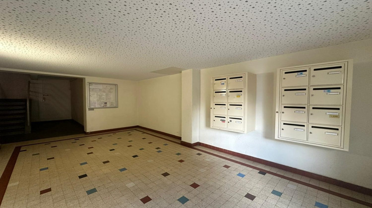 Ma-Cabane - Vente Appartement Saint-Égrève, 62 m²