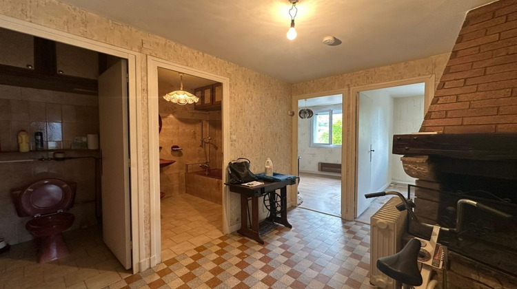 Ma-Cabane - Vente Appartement Saint-Égrève, 62 m²