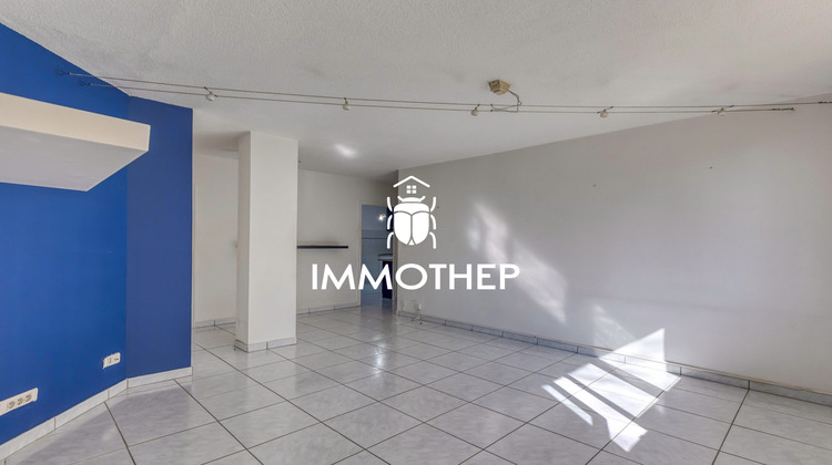 Ma-Cabane - Vente Appartement Saint-Égrève, 65 m²