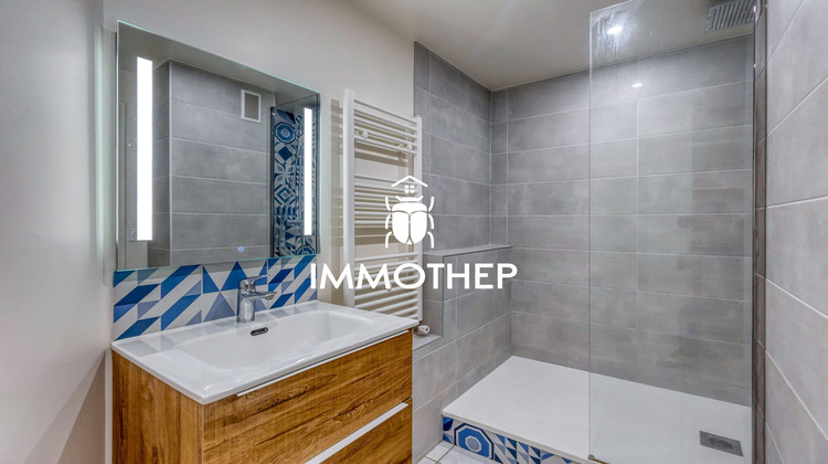 Ma-Cabane - Vente Appartement Saint-Égrève, 65 m²