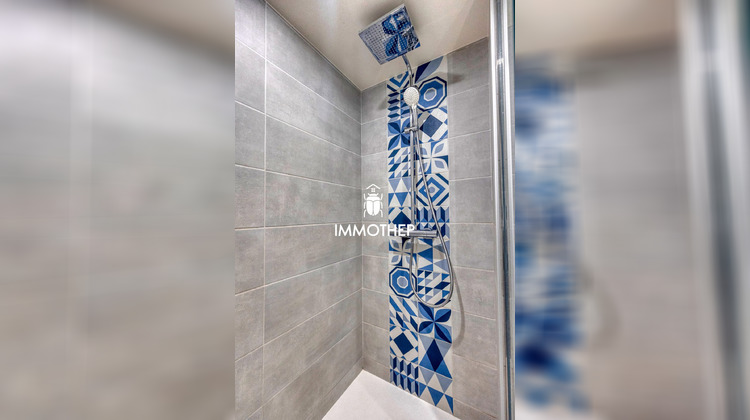 Ma-Cabane - Vente Appartement Saint-Égrève, 65 m²