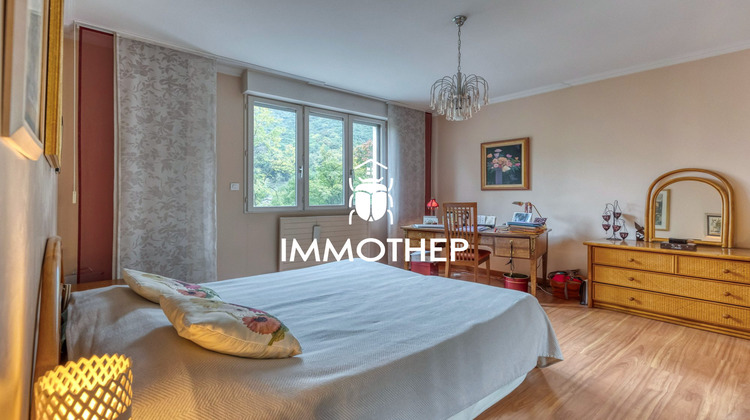 Ma-Cabane - Vente Appartement Saint-Égrève, 115 m²