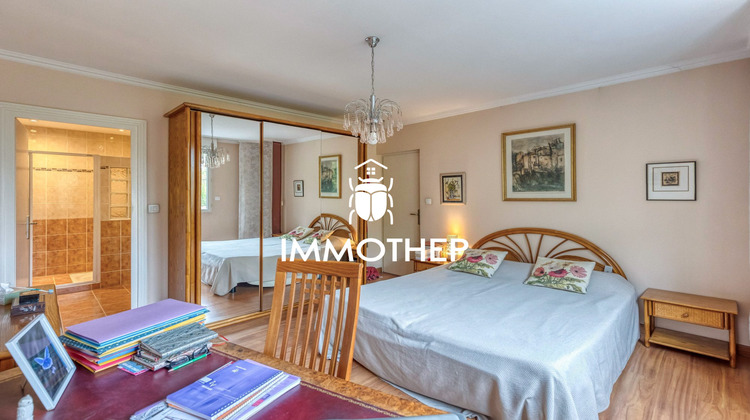 Ma-Cabane - Vente Appartement Saint-Égrève, 115 m²