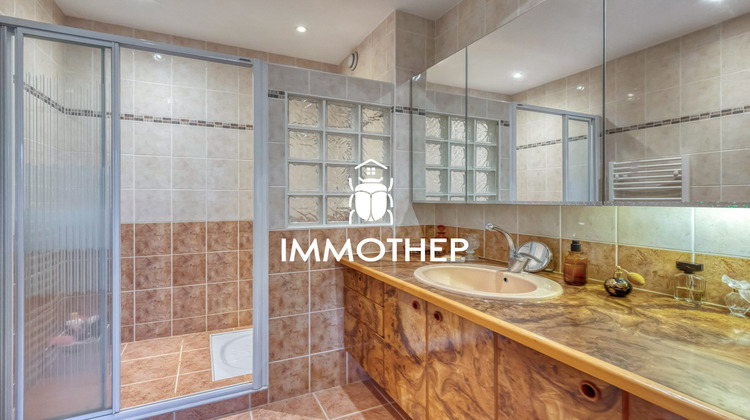 Ma-Cabane - Vente Appartement Saint-Égrève, 115 m²