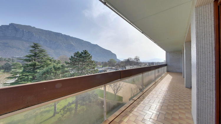 Ma-Cabane - Vente Appartement Saint-Égrève, 109 m²