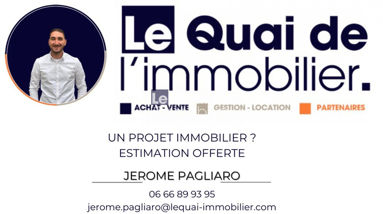 Ma-Cabane - Vente Appartement Saint-Égrève, 42 m²