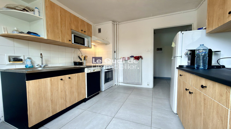 Ma-Cabane - Vente Appartement Saint-Égrève, 53 m²