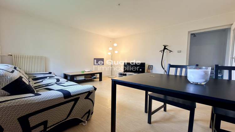 Ma-Cabane - Vente Appartement Saint-Égrève, 53 m²