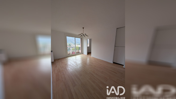 Ma-Cabane - Vente Appartement Saint-Égrève, 53 m²