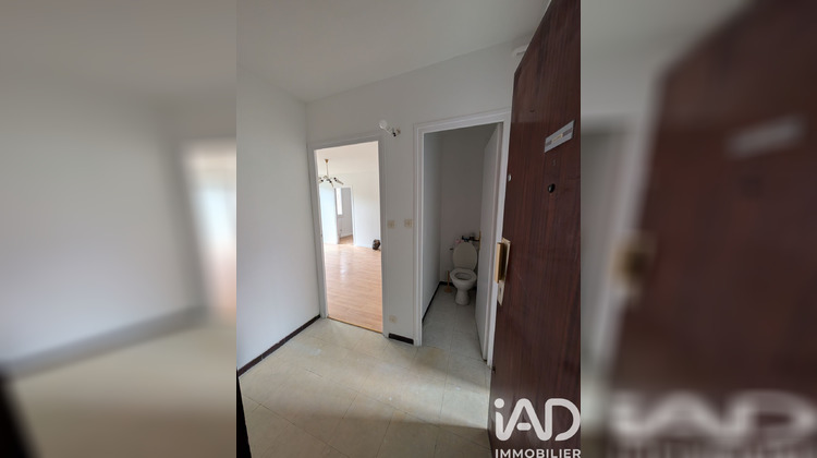 Ma-Cabane - Vente Appartement Saint-Égrève, 53 m²