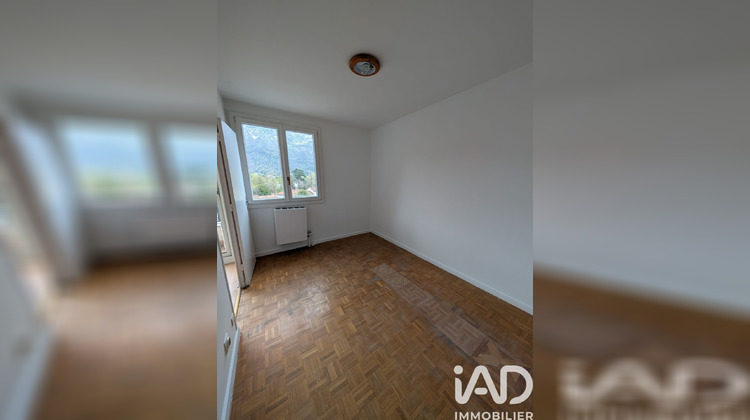 Ma-Cabane - Vente Appartement Saint-Égrève, 53 m²