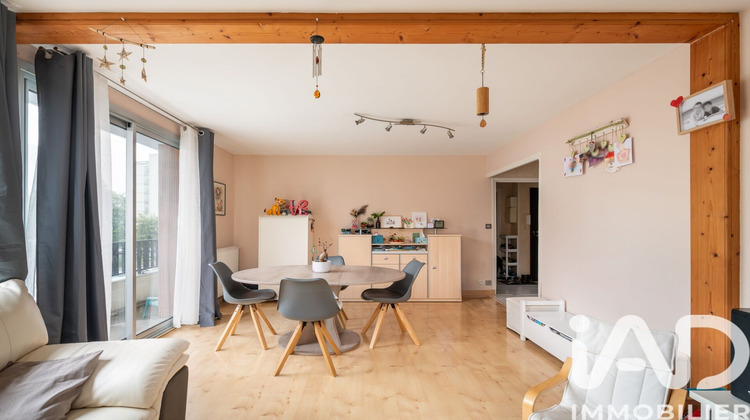 Ma-Cabane - Vente Appartement Saint-Égrève, 73 m²