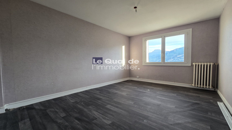 Ma-Cabane - Vente Appartement Saint-Égrève, 61 m²
