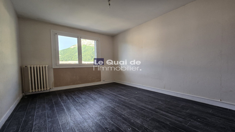 Ma-Cabane - Vente Appartement Saint-Égrève, 61 m²