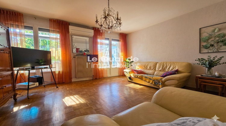 Ma-Cabane - Vente Appartement Saint-Égrève, 79 m²