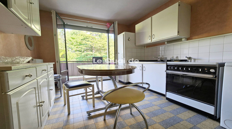 Ma-Cabane - Vente Appartement Saint-Égrève, 79 m²